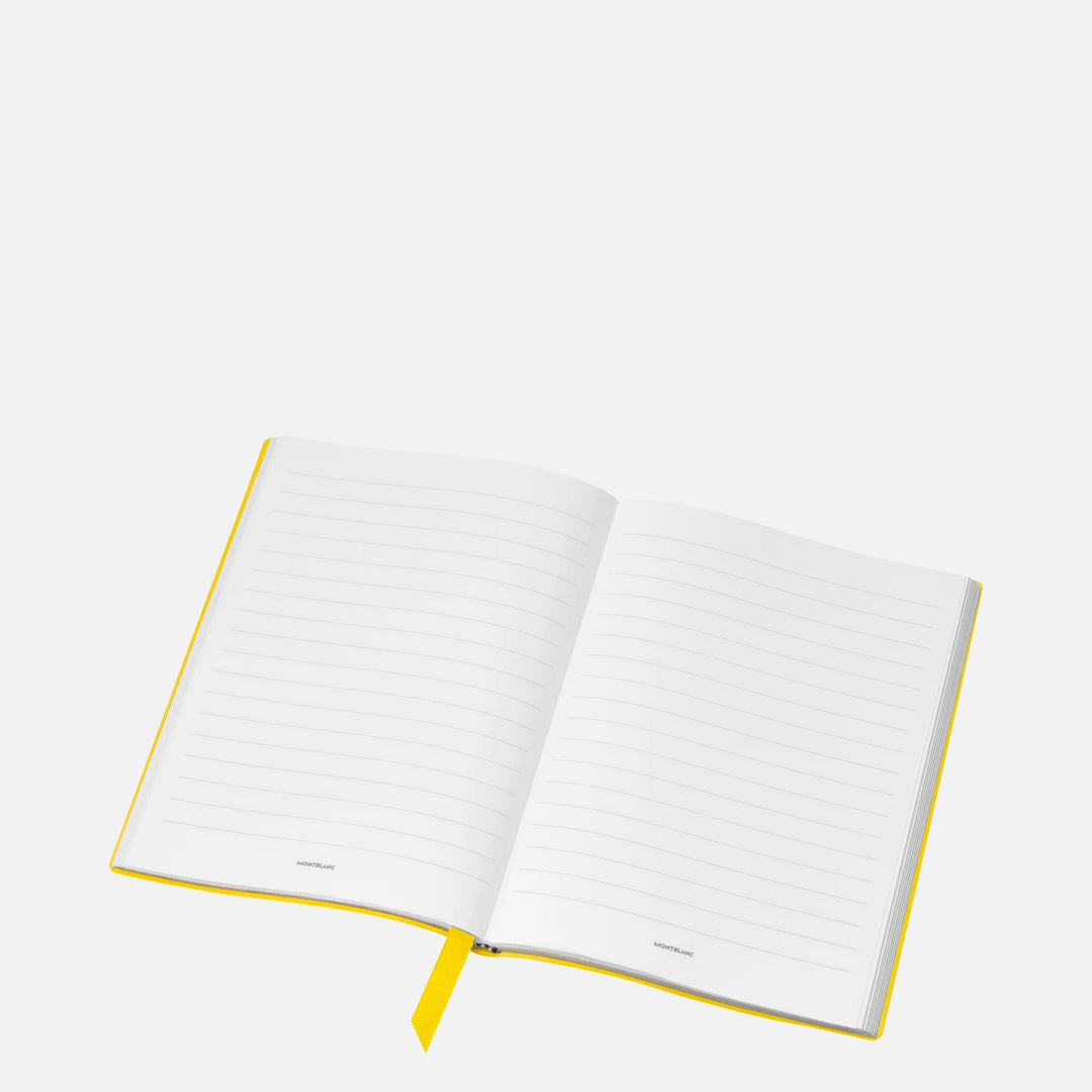 Montblanc Fine Stationery Notebook 