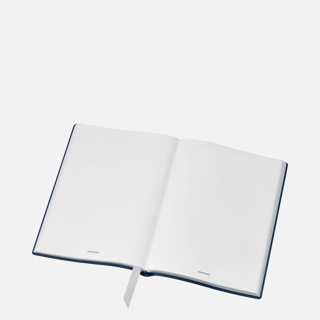 Montblanc Fine Stationery Notebook 