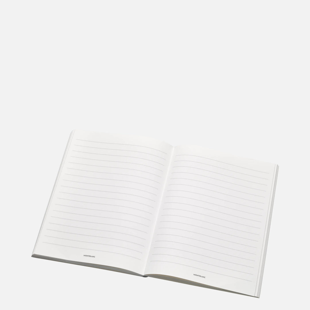 Montblanc Fine Stationery 2 Notebooks 