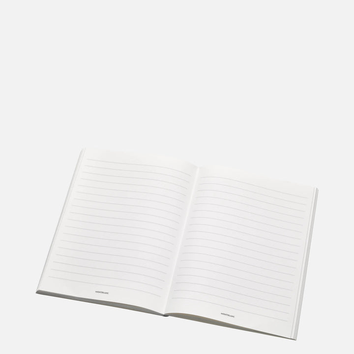 Montblanc Fine Stationery 2 Notebooks 