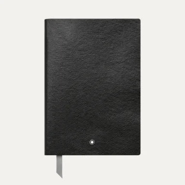 Montblanc Fine Stationery Notebook 
