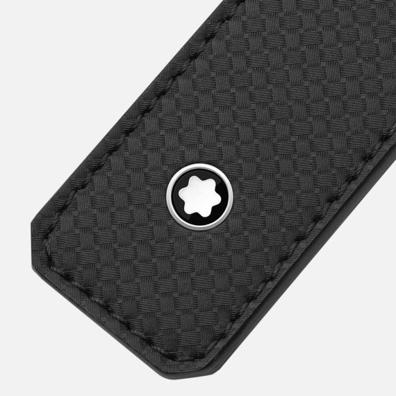 Montblanc Extreme 2.0 Rectangular Key Fob