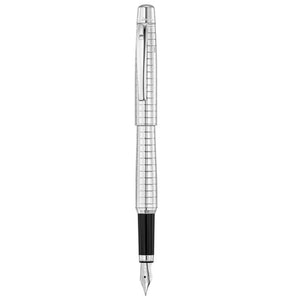 Waldmann Concorde Fountain Pen - 18K Gold