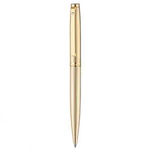 Waldmann Tuscany Ballpoint Pen - Gold