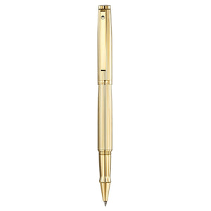 Waldmann Tuscany Rollerball Pen - Gold