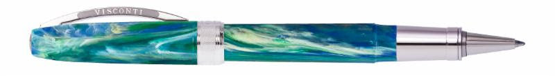 Visconti Van Gogh Wheatfield Under Thunderclouds - Rollerball Pen