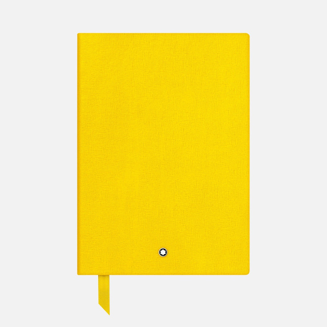 Montblanc Fine Stationery Notebook 