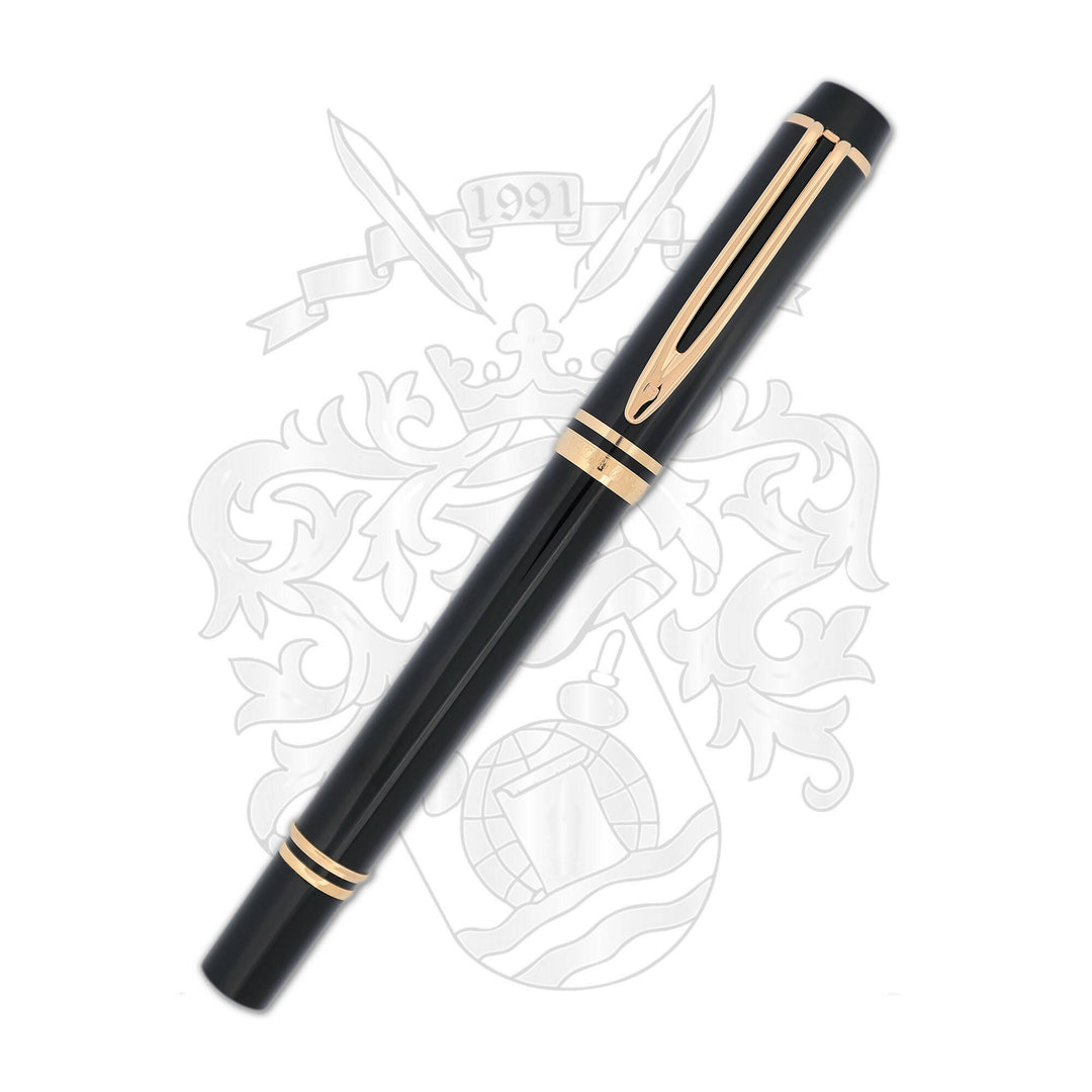 Waterman-Ideal LeMAN 100 Fountain Pen